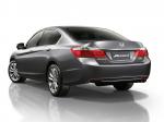 Honda Accord Sedan 2013 года (TH)